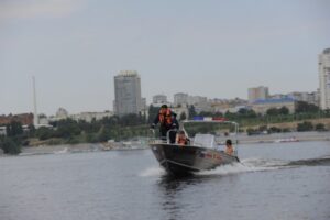 В 2018 году в Волгоградской области на воде погиб 101 человек
