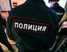 В Урюпинске разыскивают грабителей ювелирного магазина