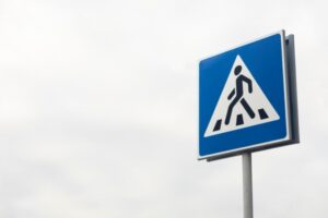В Волгоградской области появятся новые дорожные знаки