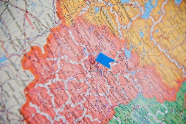 Волгоградцы выяснили, насколько хорошо они знают географию