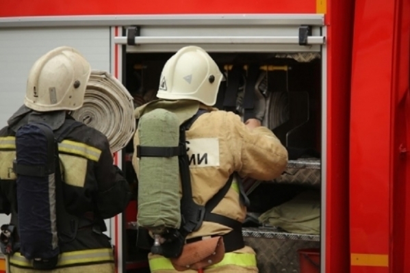 В Волгоградской области ожидается повышение пожароопасности