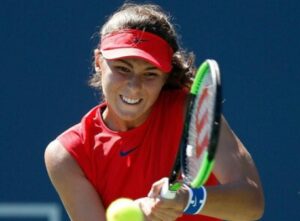 Волгоградская теннисистка вышла в финал квалификации турнира в Цинциннати