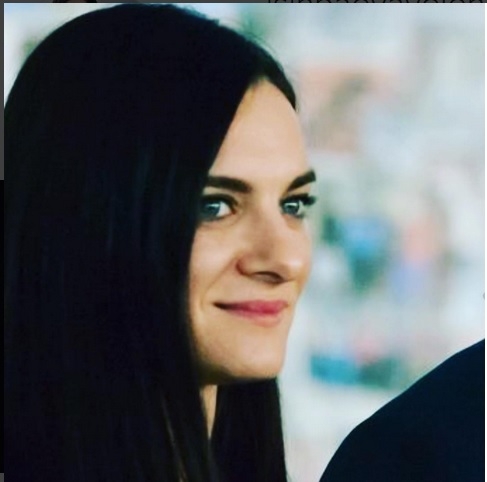 Елена Исинбаева отказалась от президента ВФЛА