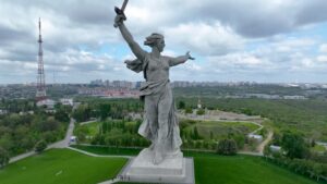 Волгоградцы получат дополнительный выходной в начале ноября