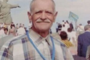 В Волгограде вторые сутки ищут 81-летнего грибника