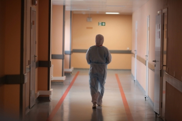 Четыре пенсионера скончались от коронавируса в Волгоградской области