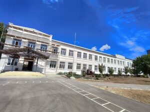 В Волгоградской области до конца года модернизируют 6 школ