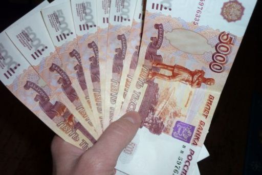 Предприниматель под Волгоградом заработал на инвалиде 65 тысяч рублей