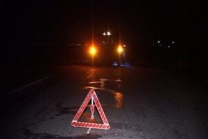 Под Волгоградом в ДТП «девятки» и грузовика пострадали двое