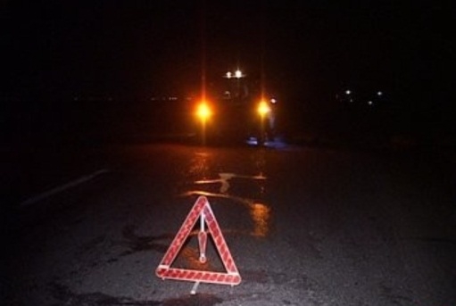 Под Волгоградом в ДТП «девятки» и грузовика пострадали двое