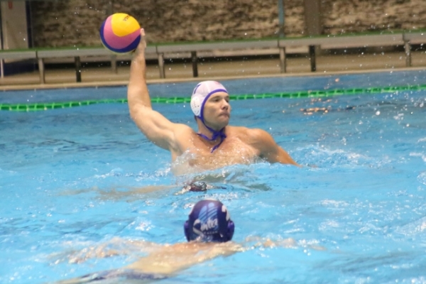 «Спартак-Волгоград» вышел в финал чемпионата России