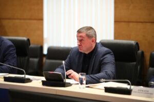 Бочаров ввел режим чрезвычайной ситуации в Волгоградской области
