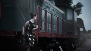 «Даже посреди ночи»: российские ж/д проводники удовлетворили запросы шведской журналистки
