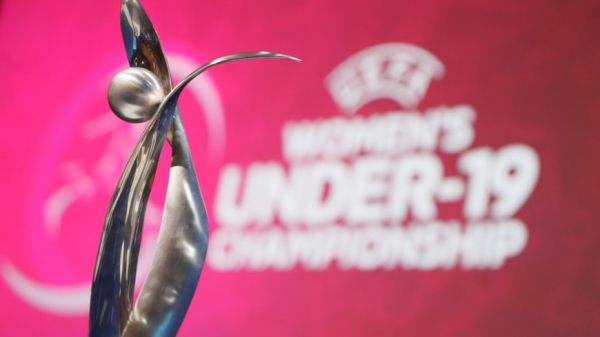 В Волгограде сыграет женская молодежная сборная России по футболу