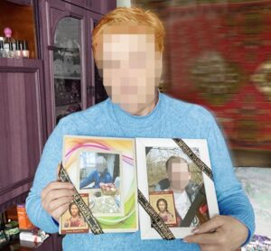 59‑летняя волгоградка потеряла мужа и сына: «Обе смерти мне предсказали»