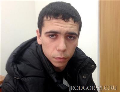 В Волгограде ищут жертв серийного грабителя и насильника