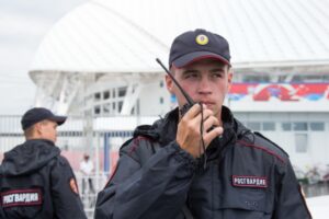 Объявленную в федеральный розыск 25-летнюю волгоградку задержали в Москве