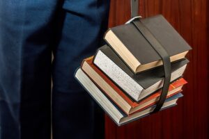Ночь перед ЕГЭ: как запомнить максимум информации в короткий срок