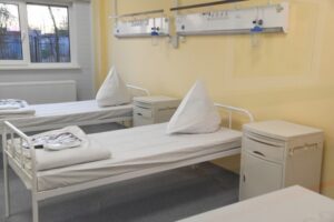 COVID-19: в Волгоградской области умерли четверо мужчин и две женщины