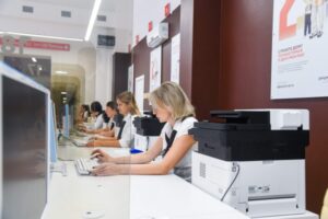 Филиалы волгоградских МФЦ быстрее и качественнее оказывают услуги