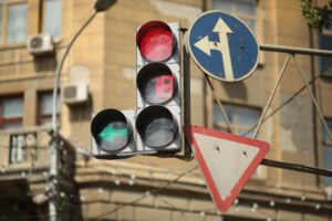 Два человека пострадали в аварии под Волгоградом