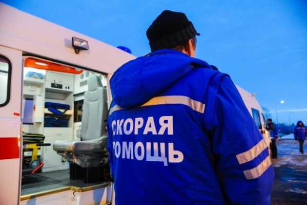 Сломанная фура задавила собственного водителя в Волгограде