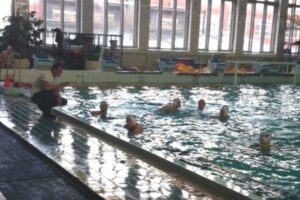 Дублеры «Спартака-Волгограда» обыграли питерских «моряков»