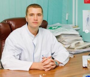 «Возвращаюсь в строй»: сын погибшего врача поблагодарил за поддержку