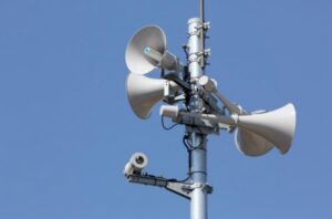 В Волгограде 6 октября прозвучит сигнал тревоги