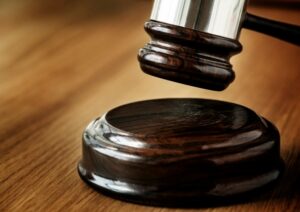 Волгоградец отправится в колонию за разбой