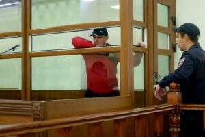 Телохранители убитого Брудного заявили, что ему поступали угрозы