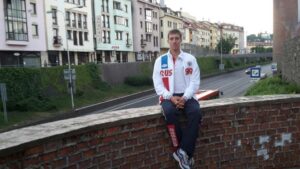 Волгоградские триатлонисты привезли из Ярославской области 4 медали