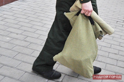 В Волгограде из машины инкассатора украли 700 тысяч рублей