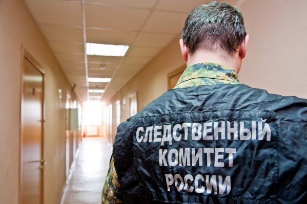 В Следственном комитете появилось поисковое движение