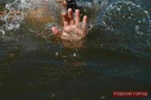 Пьяная волгоградка утопила в луже полуторагодовалого ребёнка