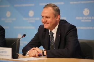 СМИ: вице-губернатор Волгоградской области покинул свой пост