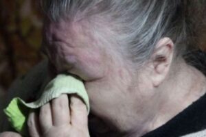Все мужчины хутора под Волгоградом сдали сперму для поиска насильника