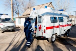 Водитель на «десятке» насмерть сбил 11-летнюю школьницу в Волгоградской области