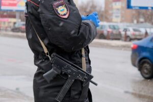 Под Волгоградом лжесантехники задержаны за нападение на пенсионера