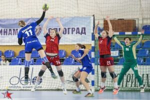 Волгоградское «Динамо» проиграло дома «Звезде»