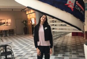 Мария Ласицкене одержала 42-ю победу подряд