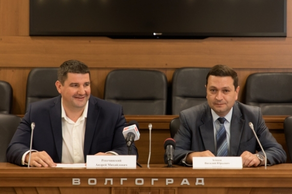 Матч «Ротора» с «Лучом-Энергией» пройдет на новом стадионе Волгограда