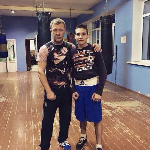 17-летний волгоградец предвидел свою трагическую гибель?
