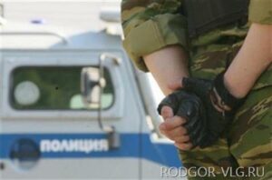 Под Волгоградом солдаты-срочники торговали марихуаной