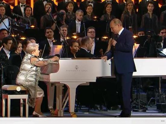 11 ноября начался фестиваль «Творческая неделя на родине Пахмутовой»