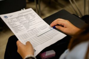 Волгоградцев приглашают написать Географический диктант 29 ноября