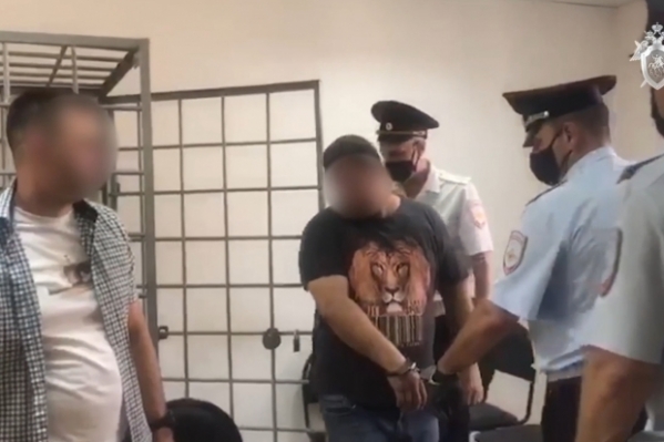 Организаторы незаконного казино в Волгограде заключены под стражу