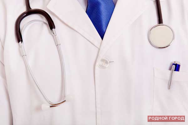 Под Волгоградом врача-хирурга судят за смерть 4-летней девочки