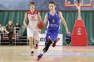 Волгоградский «Красный Октябрь-2» не смог взять очки у лидера