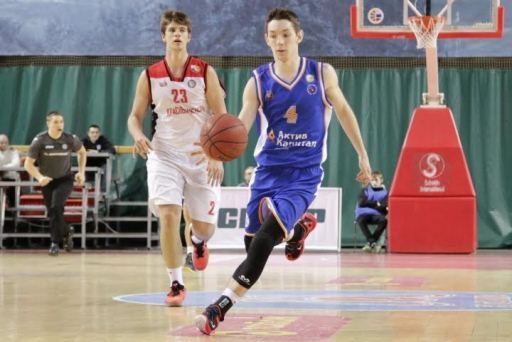 Волгоградский «Красный Октябрь-2» не смог взять очки у лидера